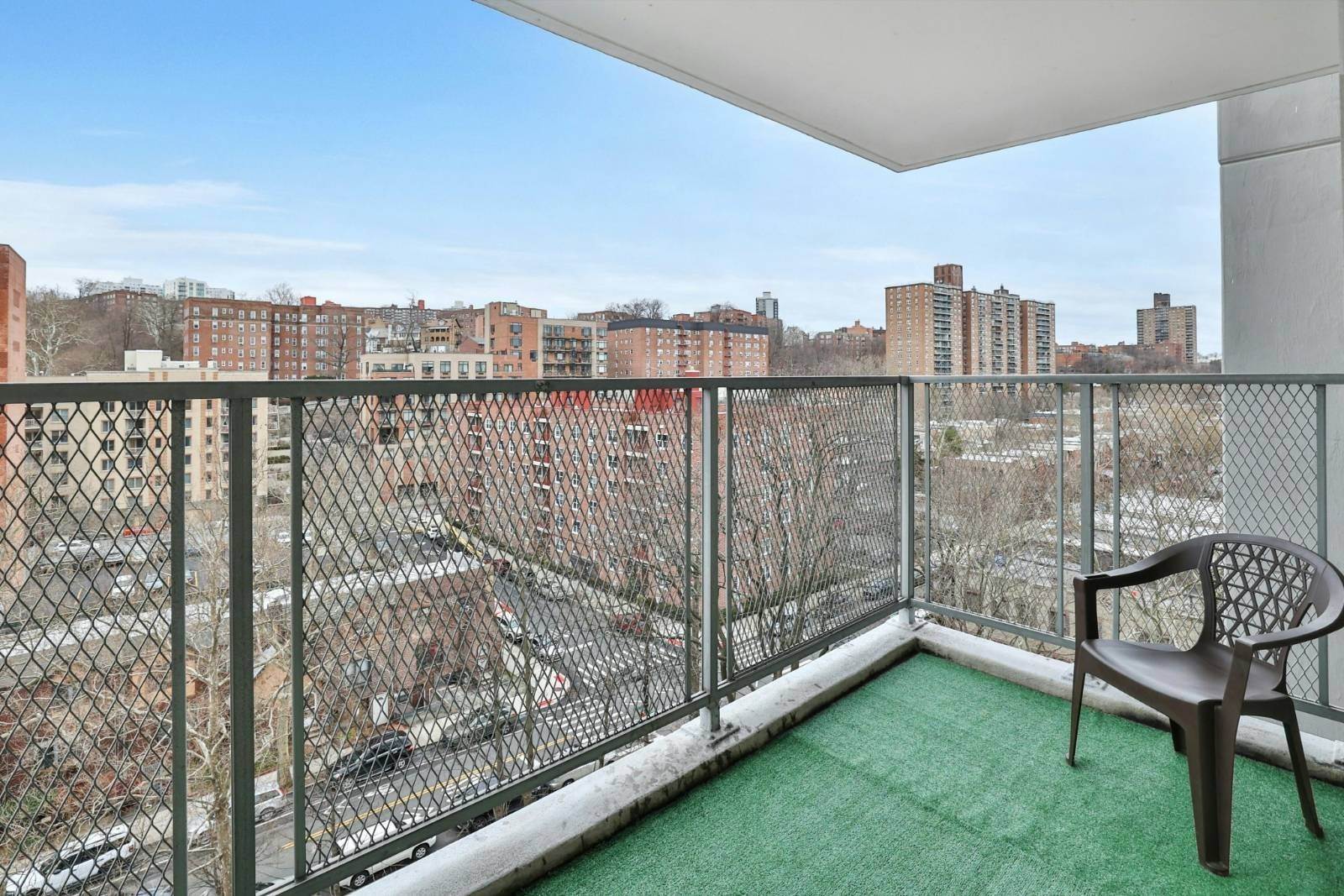 Apartamento para Venda às Kingsbridge, Bronx, NY 10463