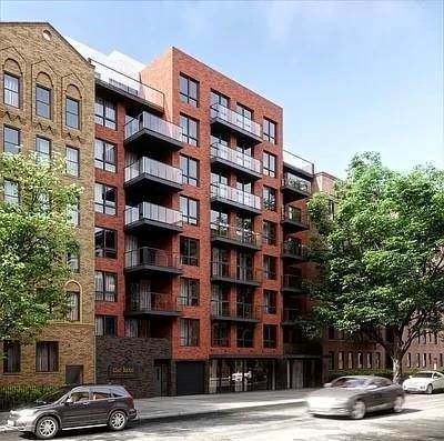 Condominium for Sale at Midwood, Brooklyn, NY 11230
