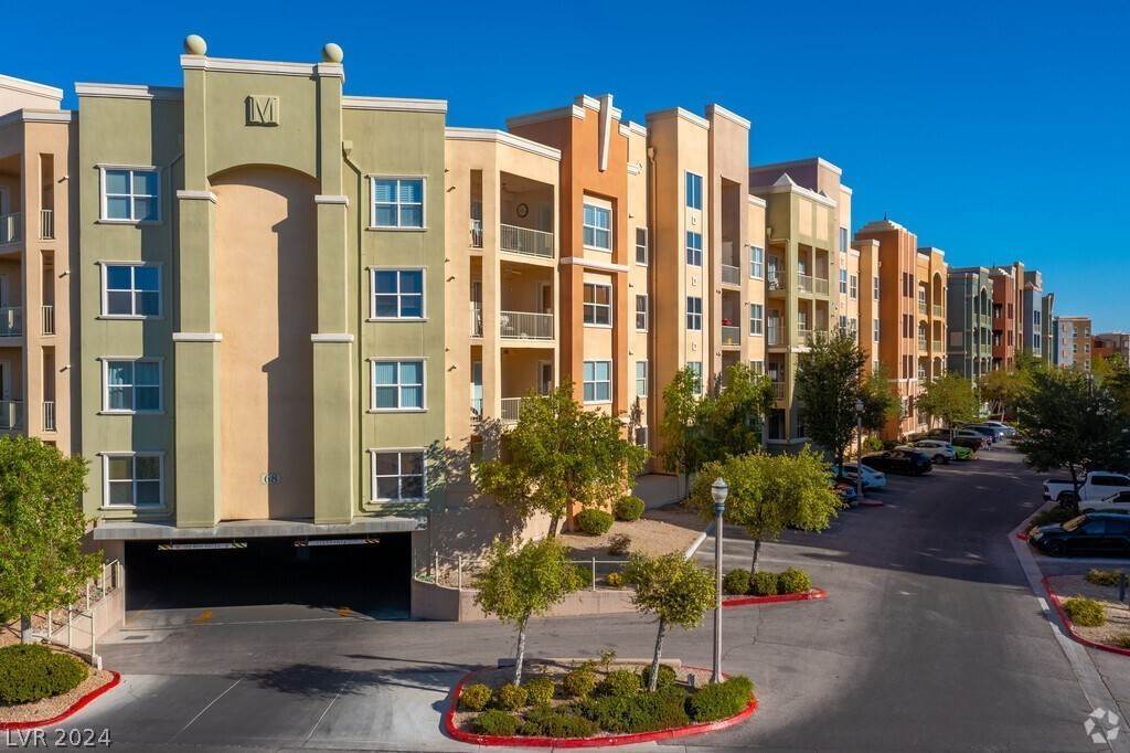 Condominium voor Verkoop op Enterprise, Las Vegas, NV 89123