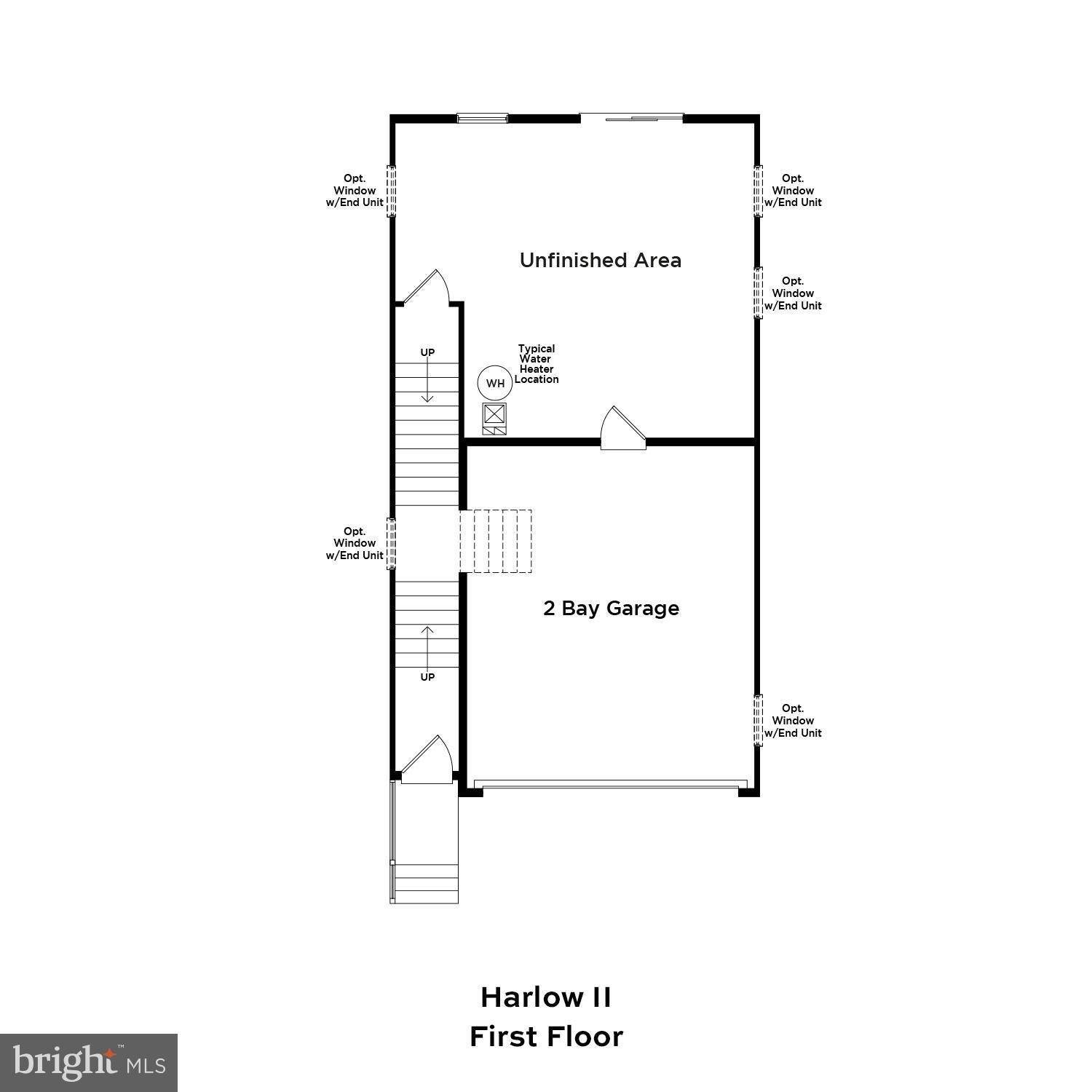 22. Casa unifamiliar adosada (Townhouse) por un Venta en Frederick, MD 21702