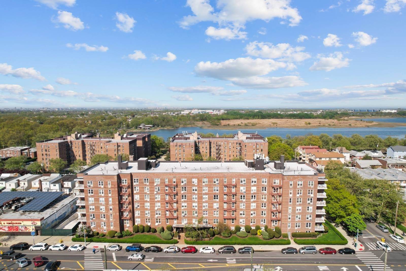 Apartment for Sale at Gerritsen Beach, Brooklyn, NY 11229