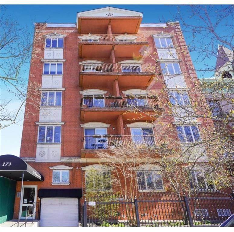 Condominium for Sale at Park Slope, Brooklyn, NY 11215