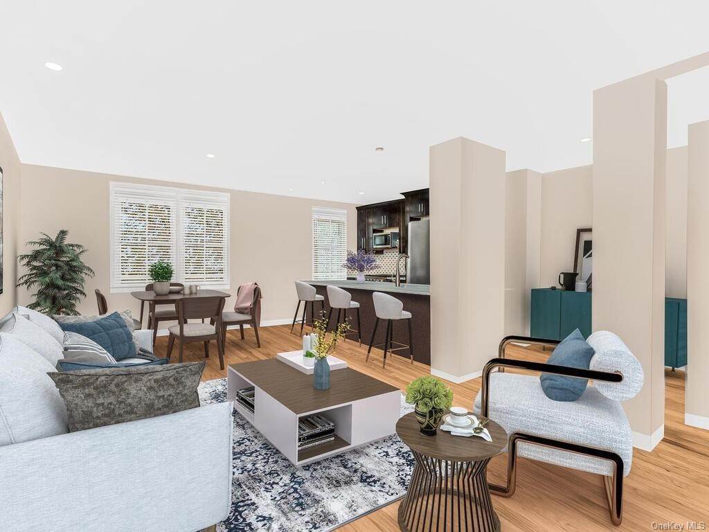 Single Family for Sale at North Riverdale, Bronx, NY 10471
