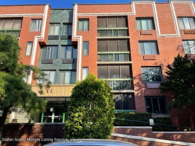 Apartment for Sale at Heartland Village, Staten Island, NY 10314