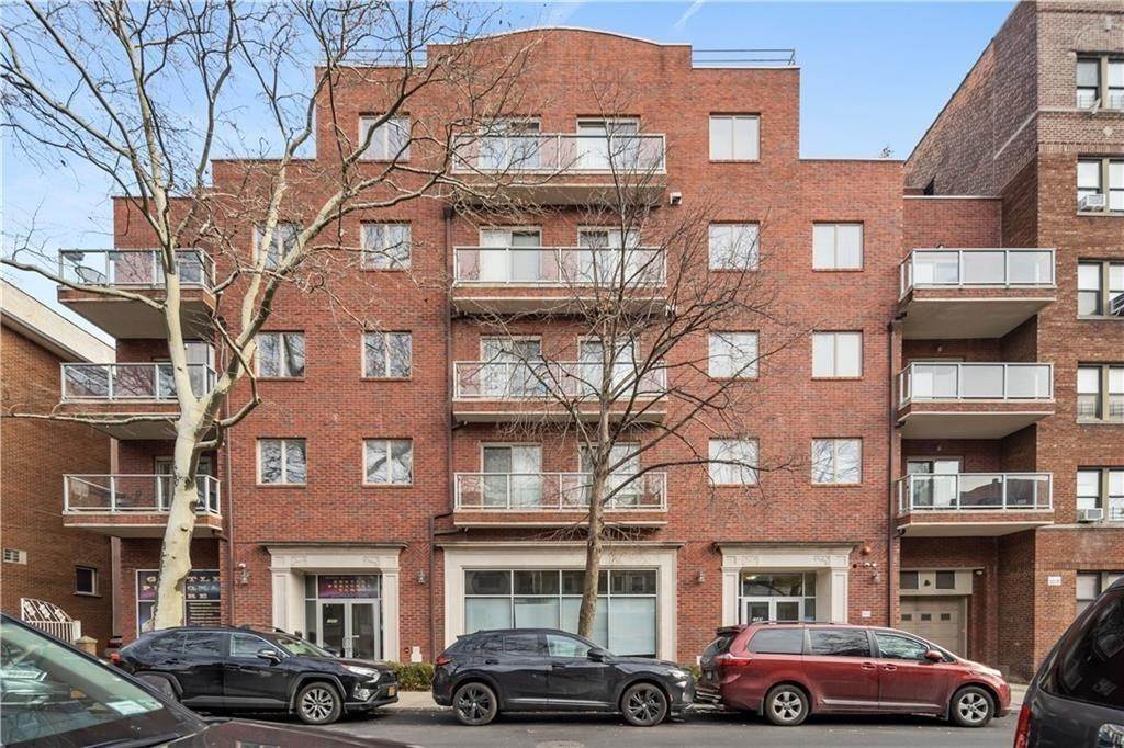 Condominium for Sale at Midwood, Brooklyn, NY 11210