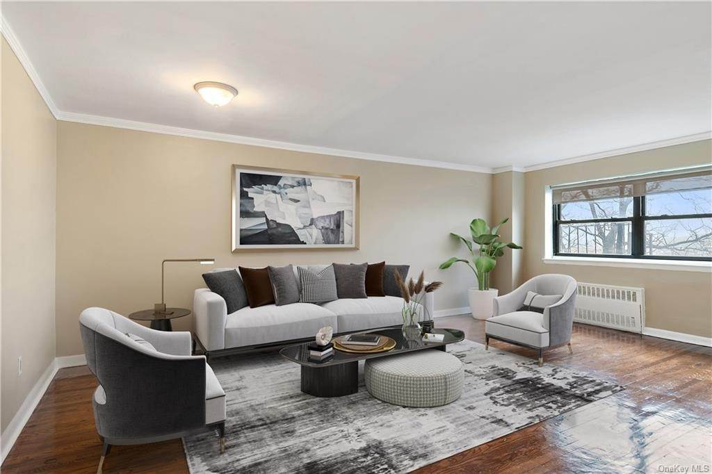 Single Family for Sale at Fordham Manor, Bronx, NY 10468