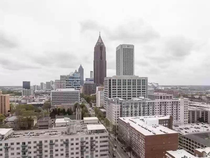Eigentumswohnung bei Midtown Atlanta, Atlanta, GA 30308