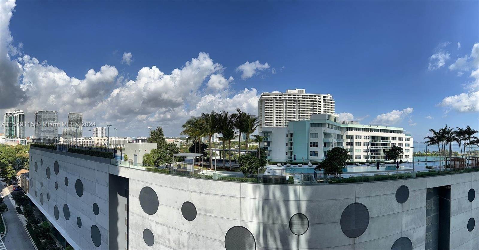 Condominio per Vendita alle ore Edgewater, Miami, FL 33137