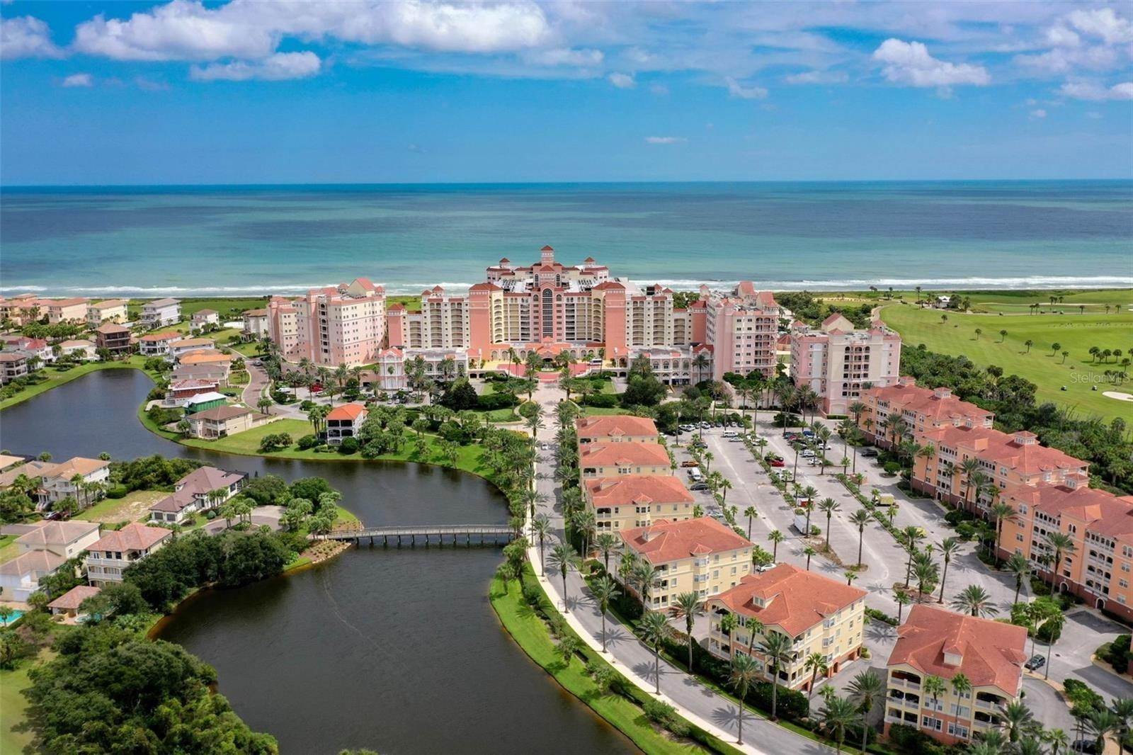 Condominium for Sale at Palm Coast, FL 32137