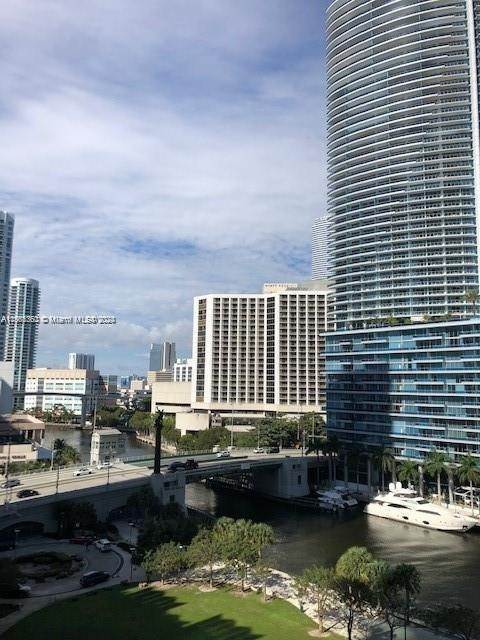 Eigentumswohnung bei Brickell, Miami, FL 33131
