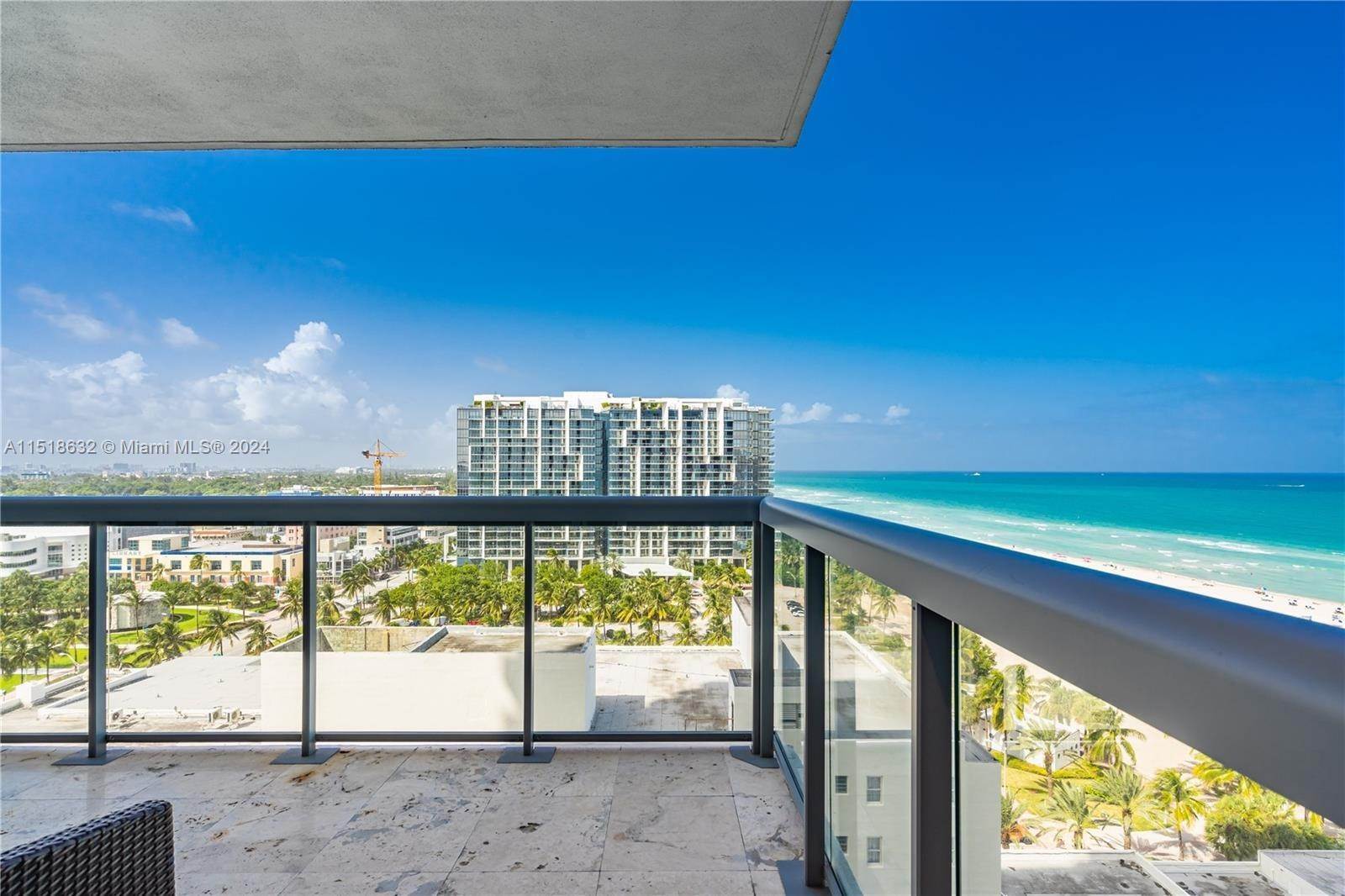 Condominium voor Verkoop op City Center, Miami Beach, FL 33139
