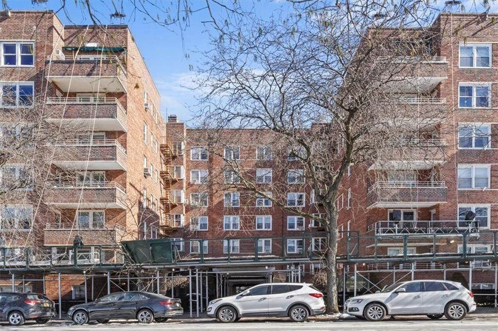 Condominium for Sale at Fort Hamilton, Brooklyn, NY 11209