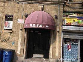 Cooperative for Sale at Morrisania, Bronx, NY 10456