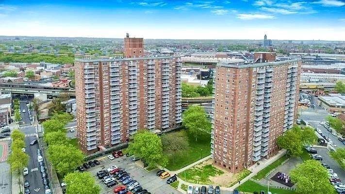 Cooperative for Sale at Gravesend, Brooklyn, NY 11214