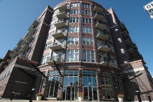 Single Family for Sale at West Loop, Chicago, IL 60607