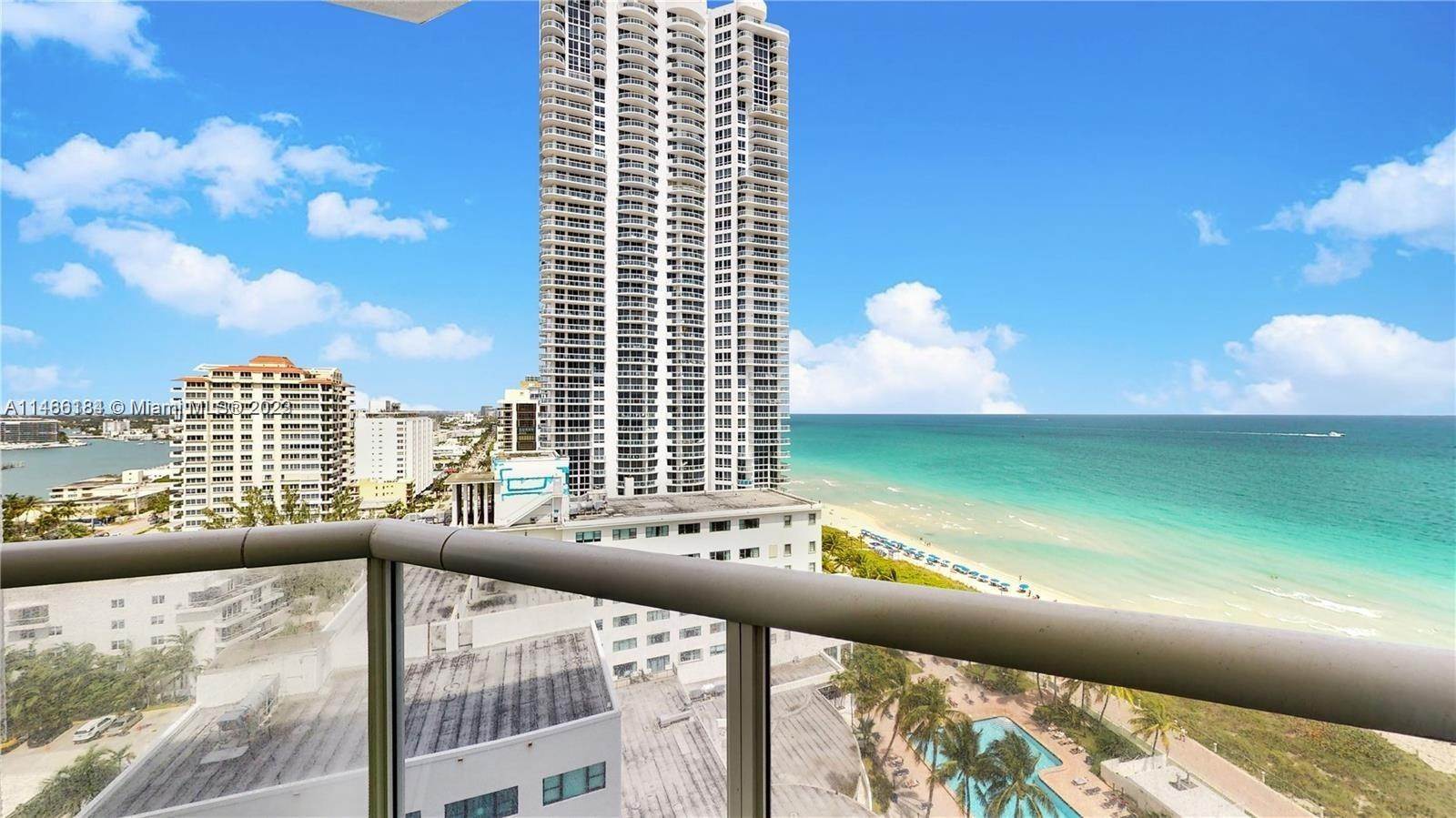 Eigentumswohnung für Verkauf beim Millionaires Row, Miami Beach, FL 33141