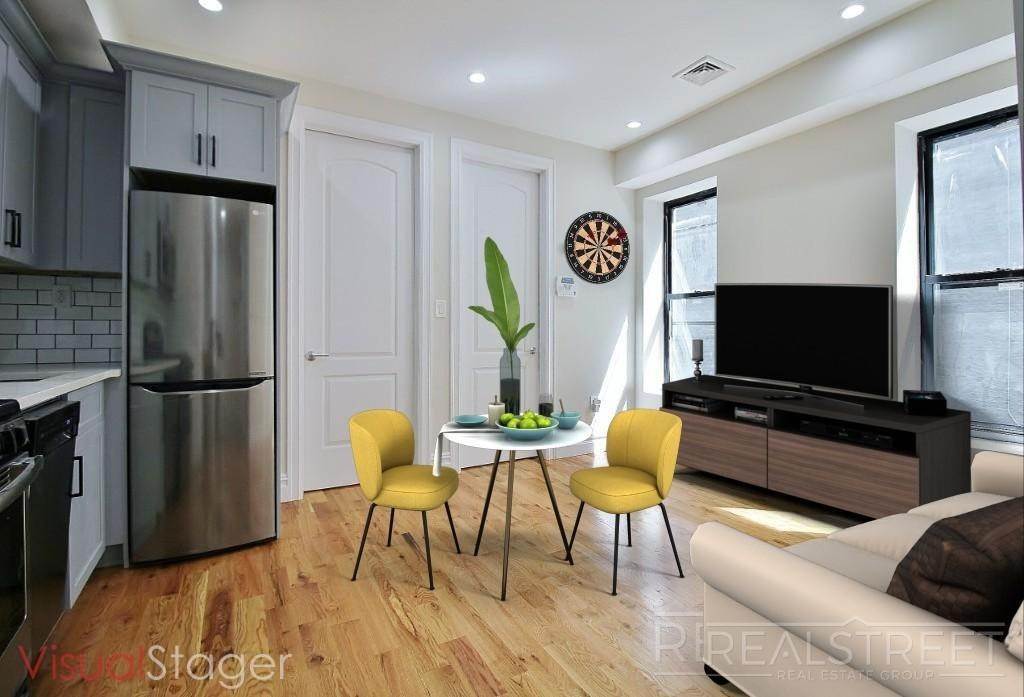 Apartment at Crown Heights, Brooklyn, NY 11233