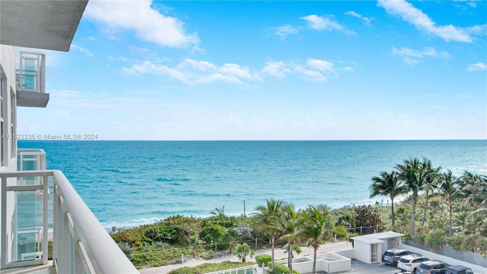 Кондоминиум для того Продажа на Atlantic Heights, Miami Beach, FL 33141