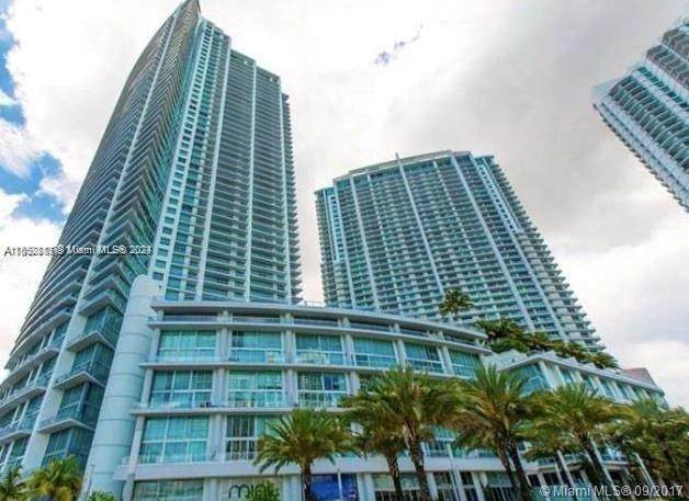 Condominium pour l Vente à Downtown Miami, Miami, FL 33130
