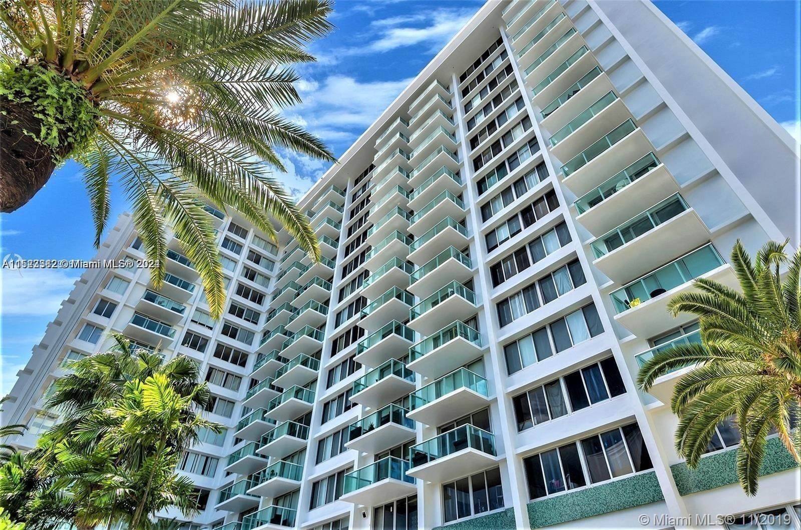 Condominio per Vendita alle ore West Avenue, Miami Beach, FL 33139