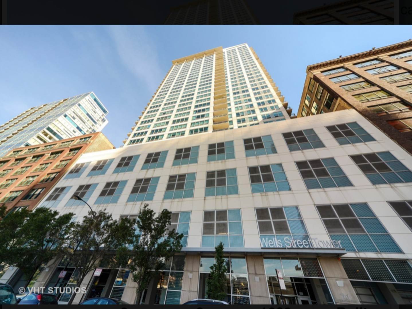 Single Family for Sale at South Loop, Chicago, IL 60607
