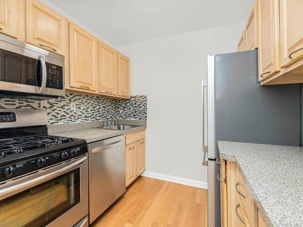 Single Family for Sale at Central Riverdale, Bronx, NY 10463