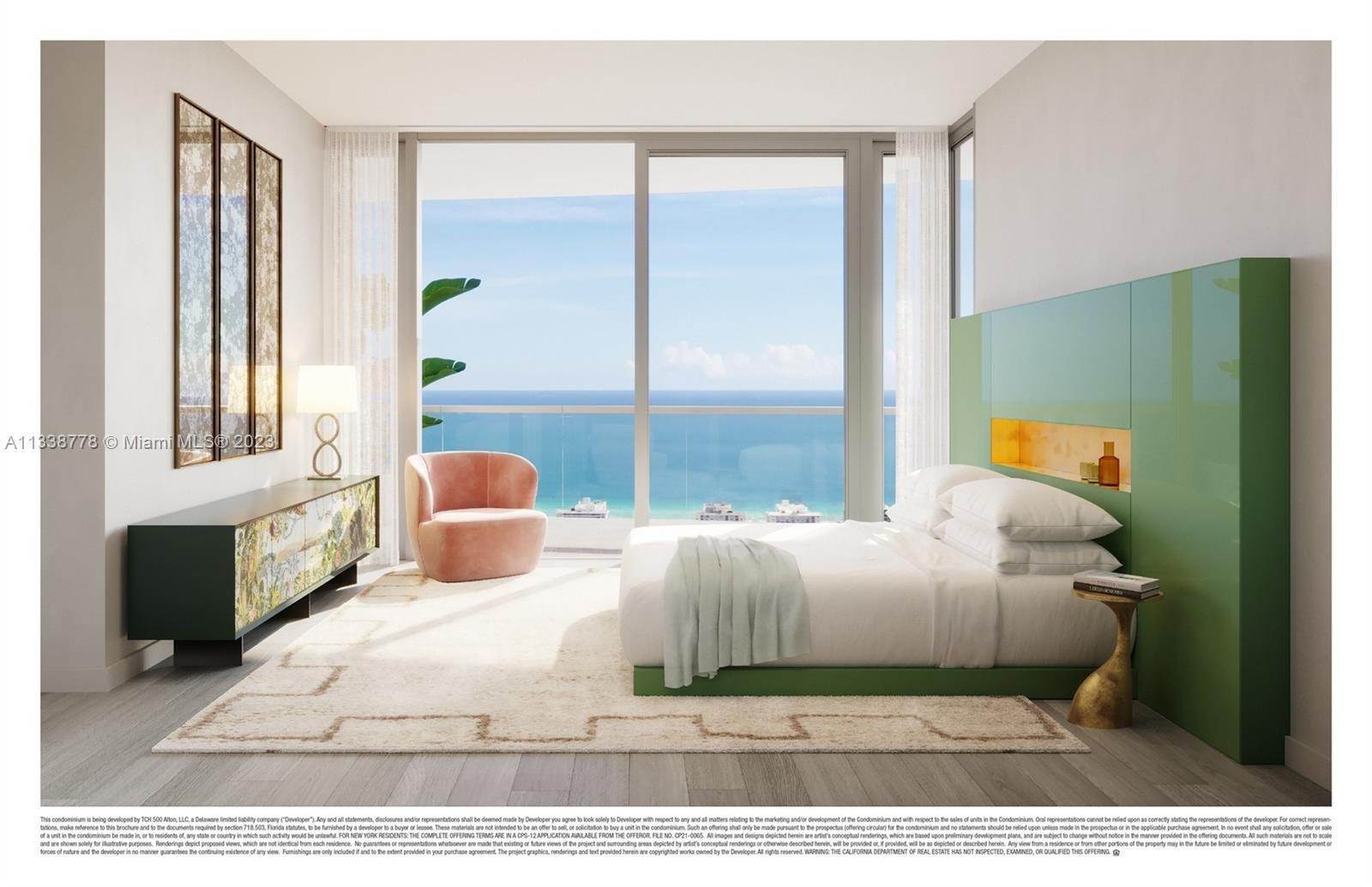 公寓 為 出售 在 Flamingo / Lummus, Miami Beach, FL 33139