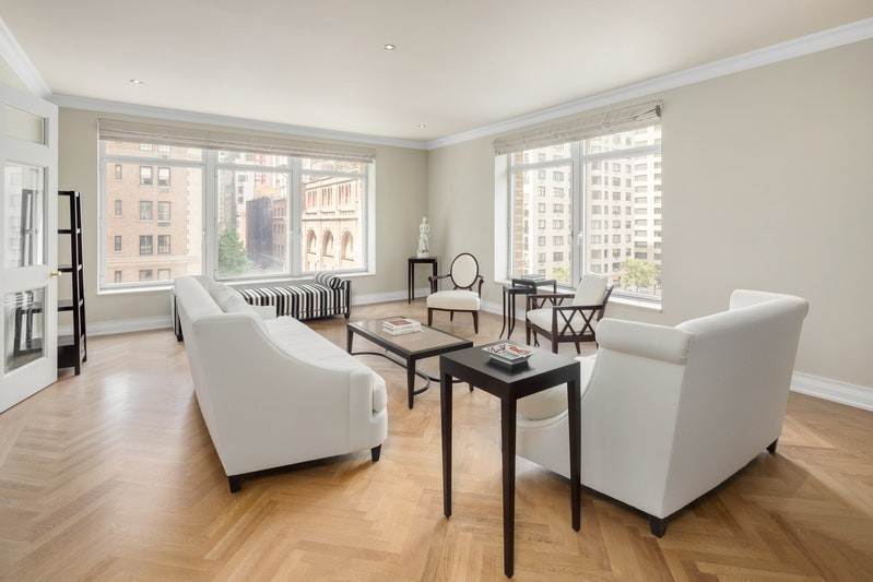 Condominium voor Verkoop op Upper East Side, Manhattan, NY 10022