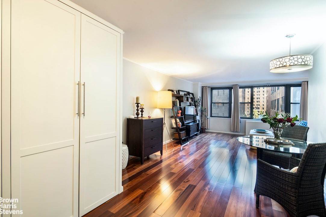 Cooperative for Sale at Murray Hill, Manhattan, NY 10017