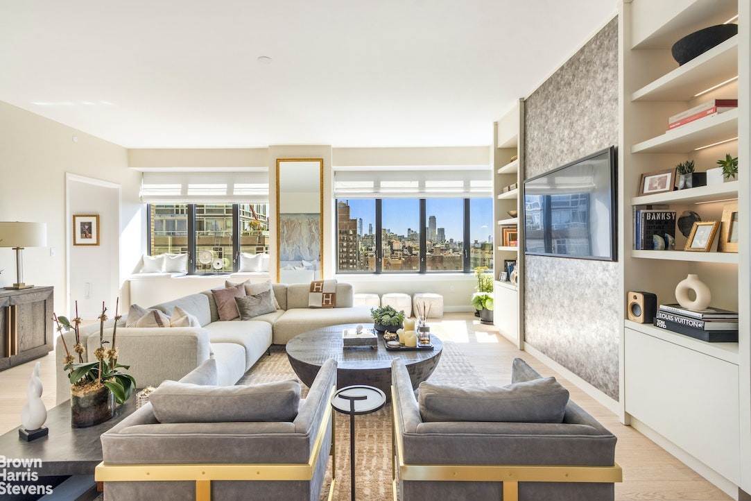 Condop for Sale at Upper West Side, Manhattan, NY 10024