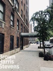 Cooperative for Sale at Turtle Bay, Manhattan, NY 10017