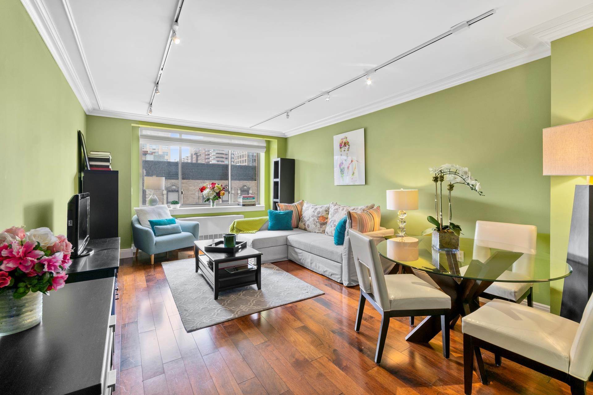 Condominium for Sale at Yorkville, Manhattan, NY 10028