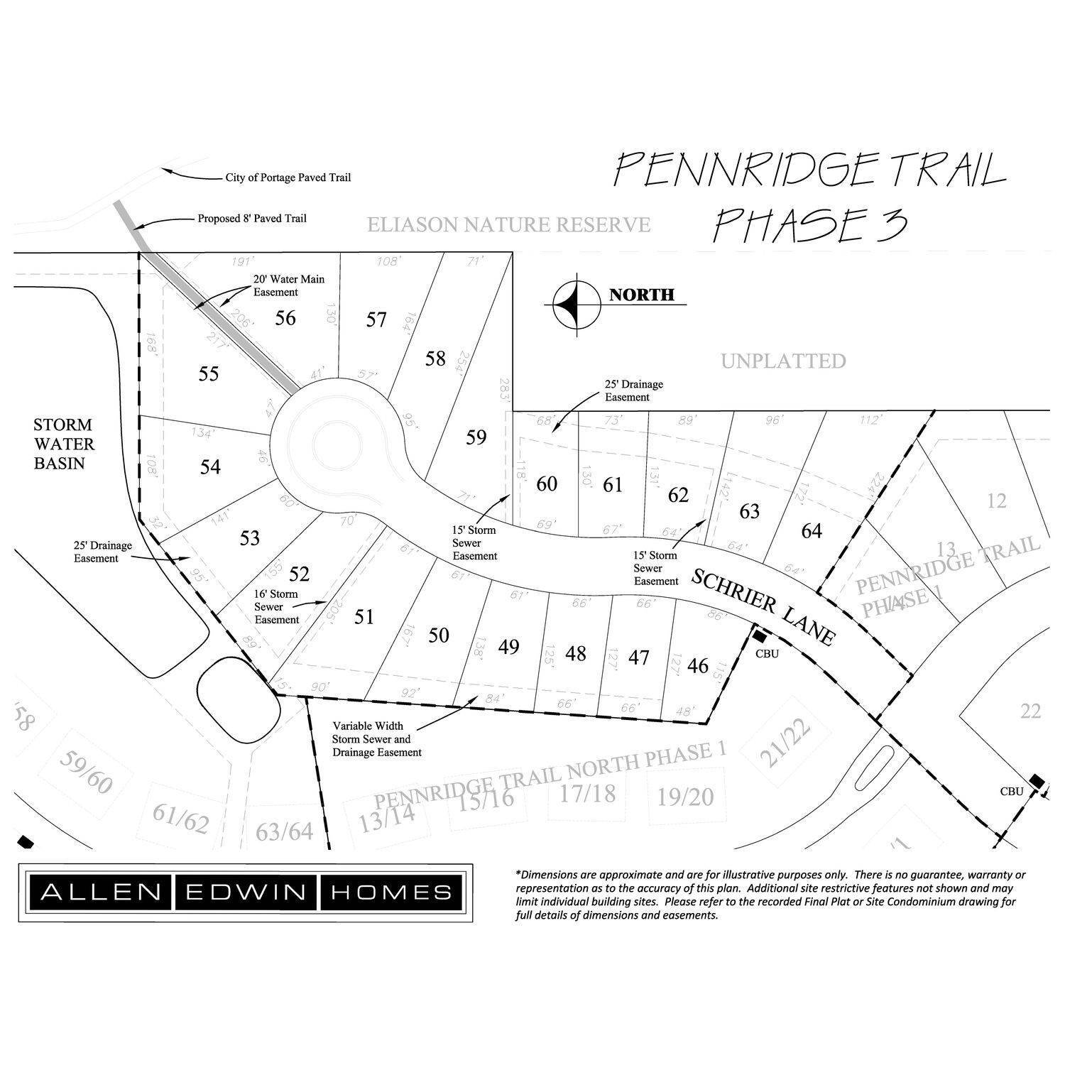 21. Pennridge Trail здание в Pennridge Drive, Portage, MI 49024