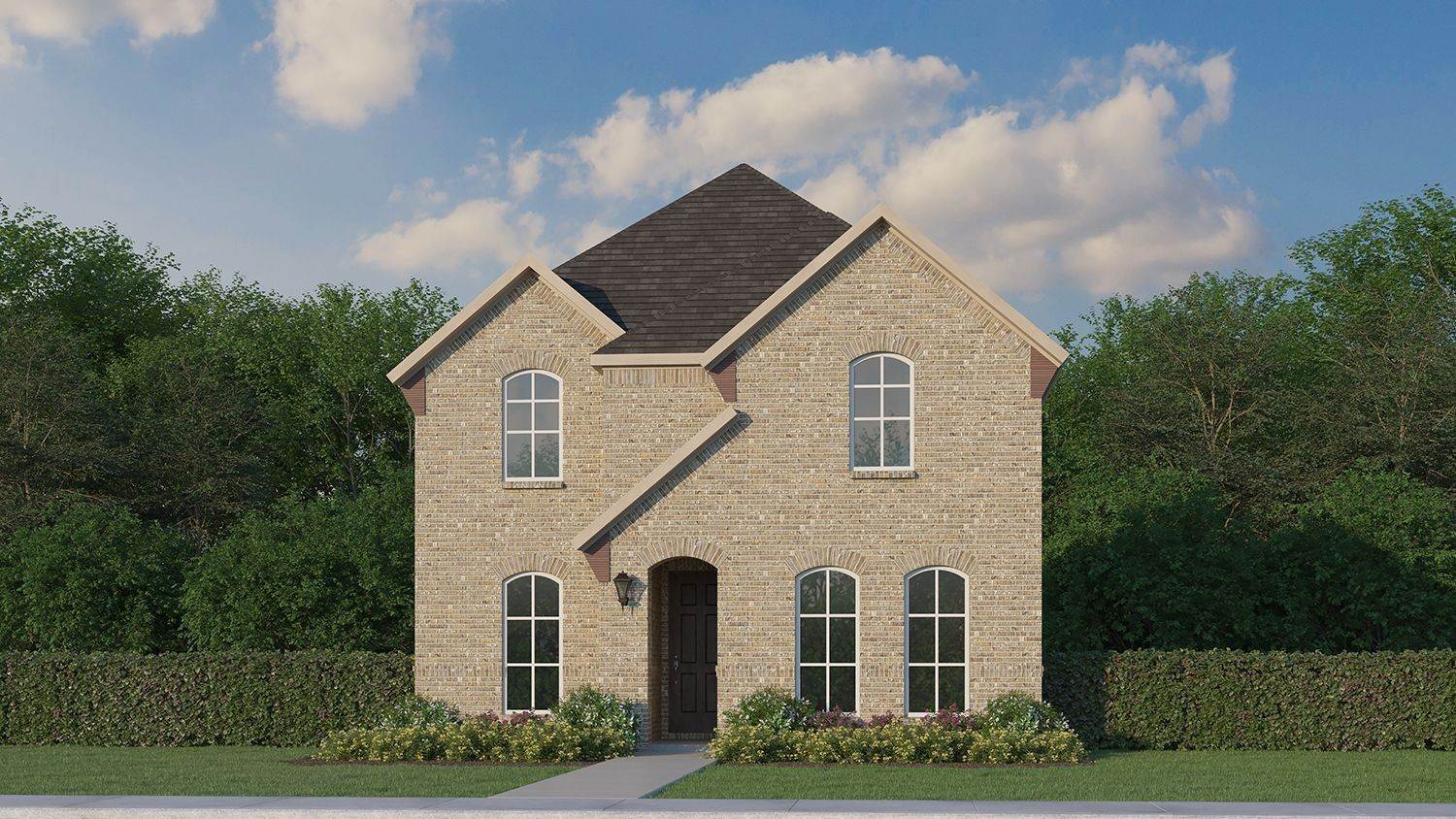 Single Family for Sale at Frisco, TX 75035