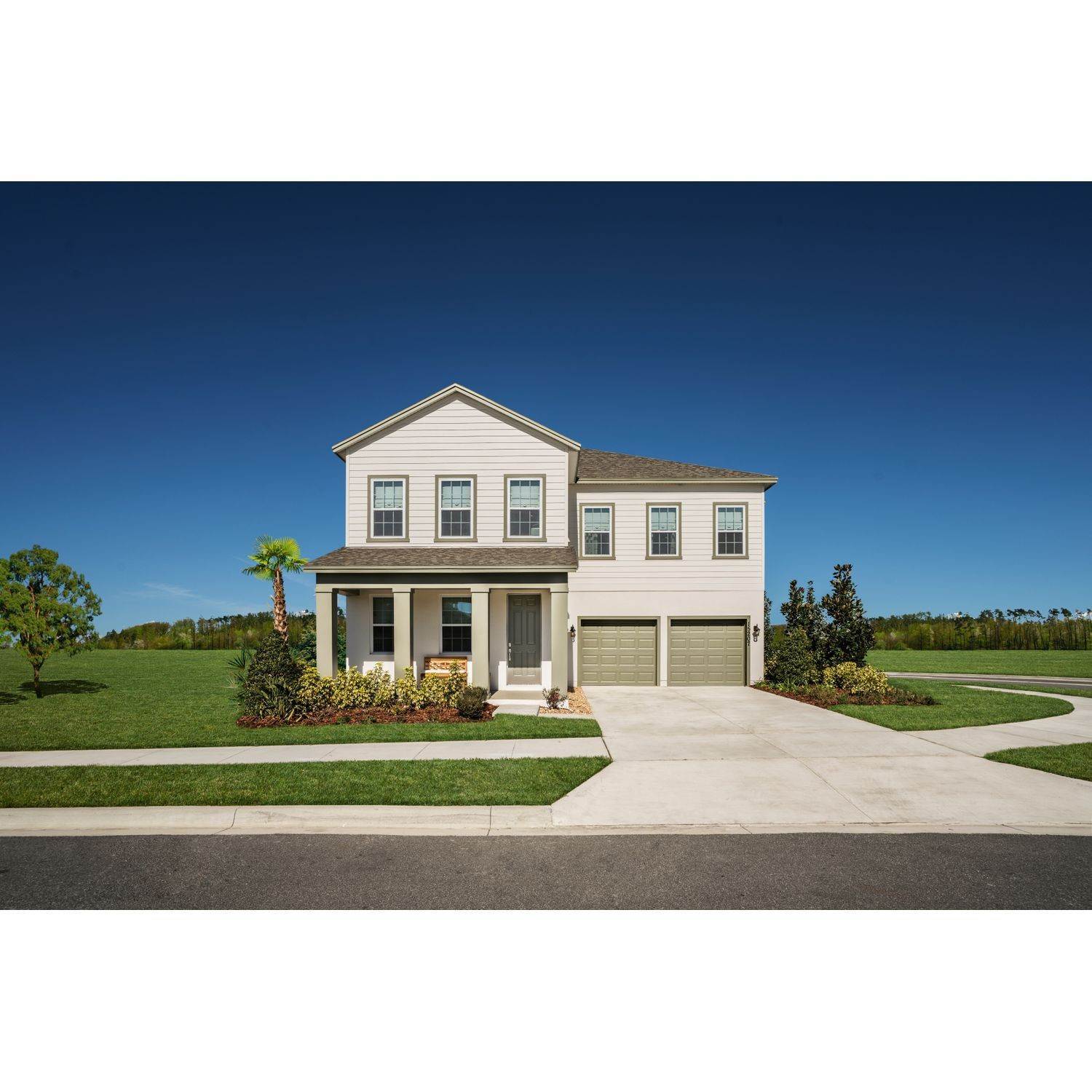 Single Family for Sale at Minneola, FL 34715