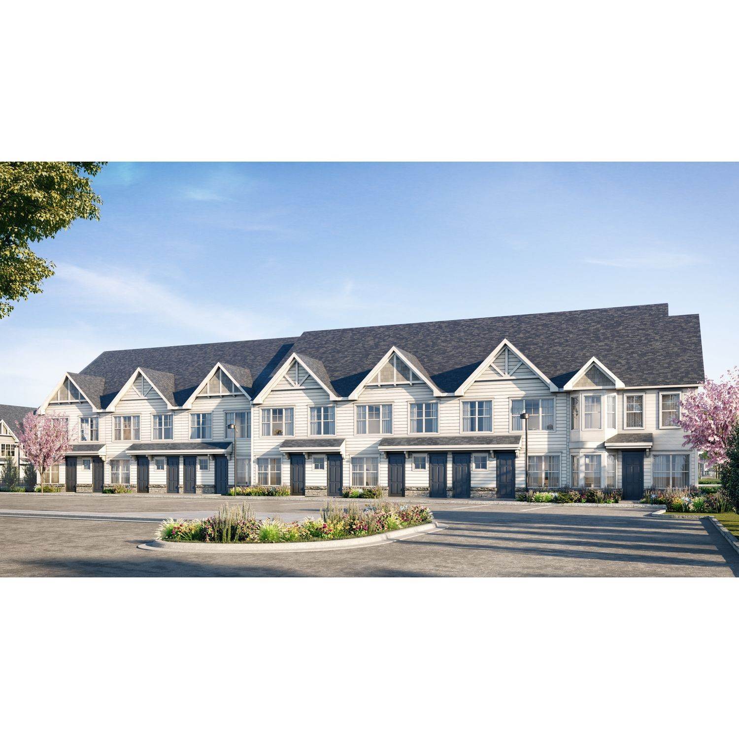 2. Meadowbrook Pointe East Meadow xây dựng tại 123 Merrick Avenue, East Meadow, NY 11554