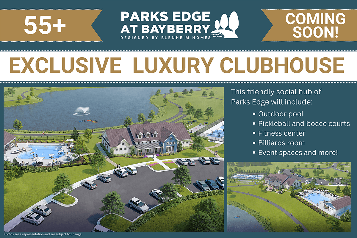 7. Parks Edge at Bayberry 55+ κτίριο σε 3109 Schuman Dr, Middletown, DE 19709