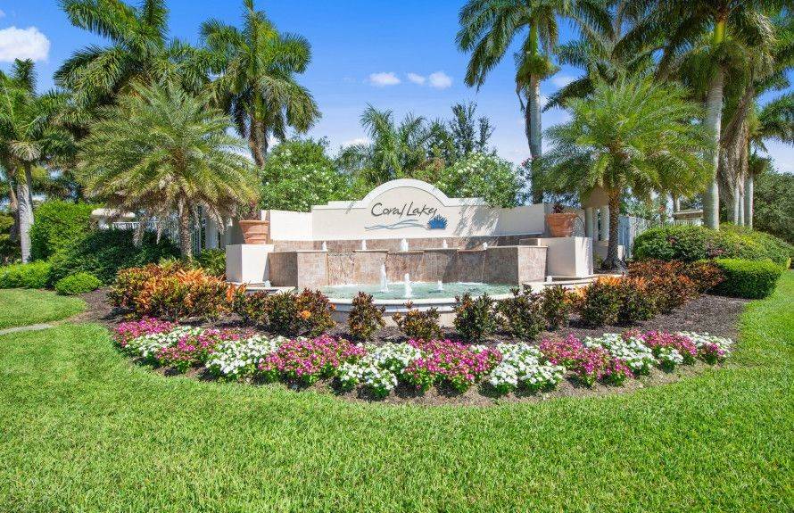 14. Sawgrass at Coral Lakes κτίριο σε 1412 Weeping Willow Ct, Cape Coral, FL 33909