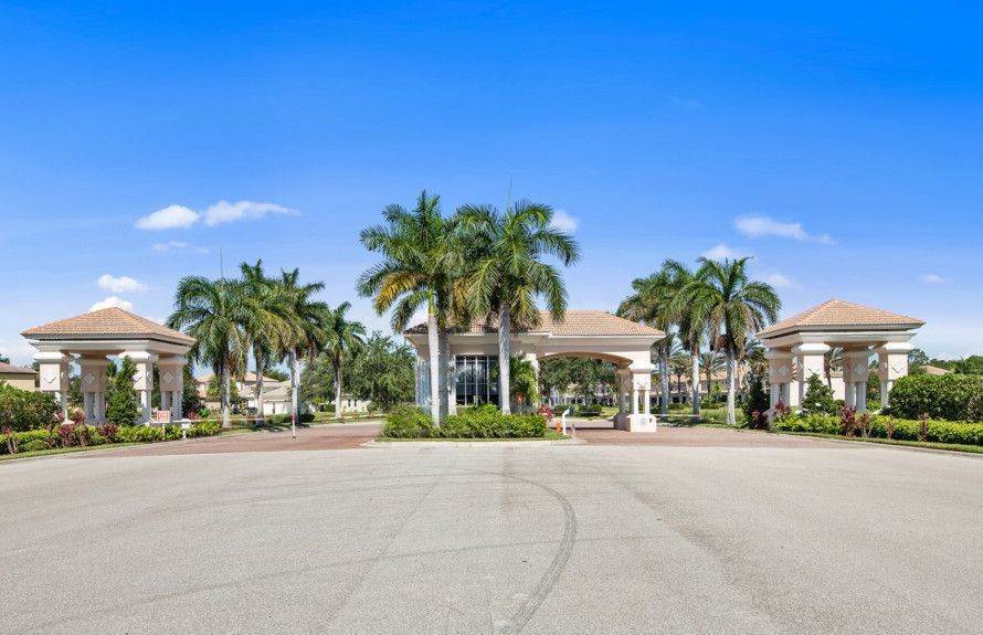 15. Sawgrass at Coral Lakes κτίριο σε 1412 Weeping Willow Ct, Cape Coral, FL 33909
