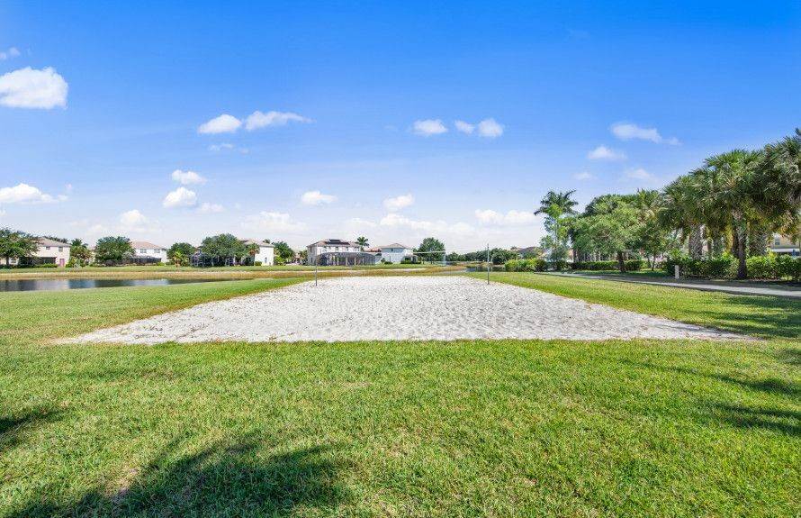 18. Sawgrass at Coral Lakes κτίριο σε 1412 Weeping Willow Ct, Cape Coral, FL 33909