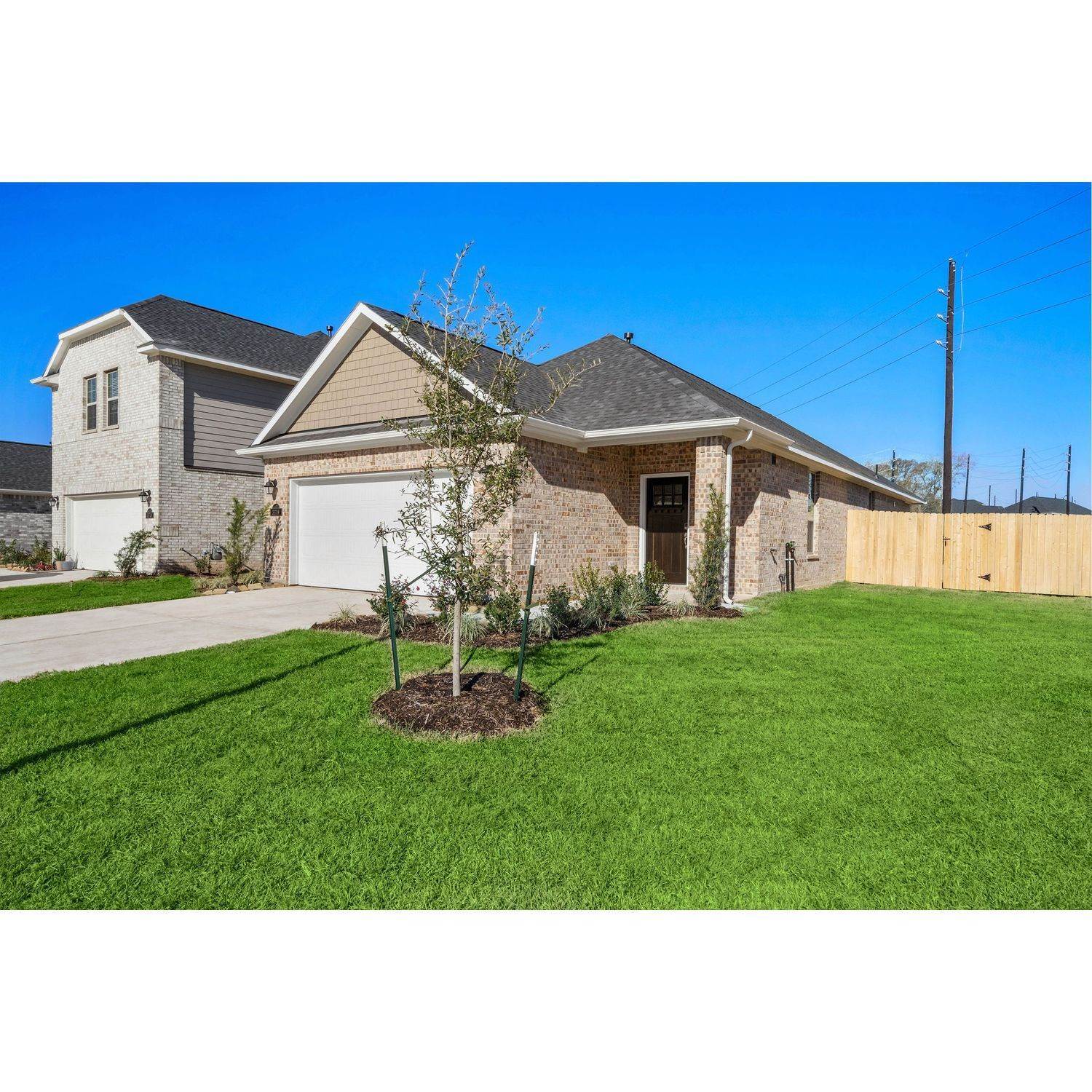 Single Family for Sale at Porter, TX 77365