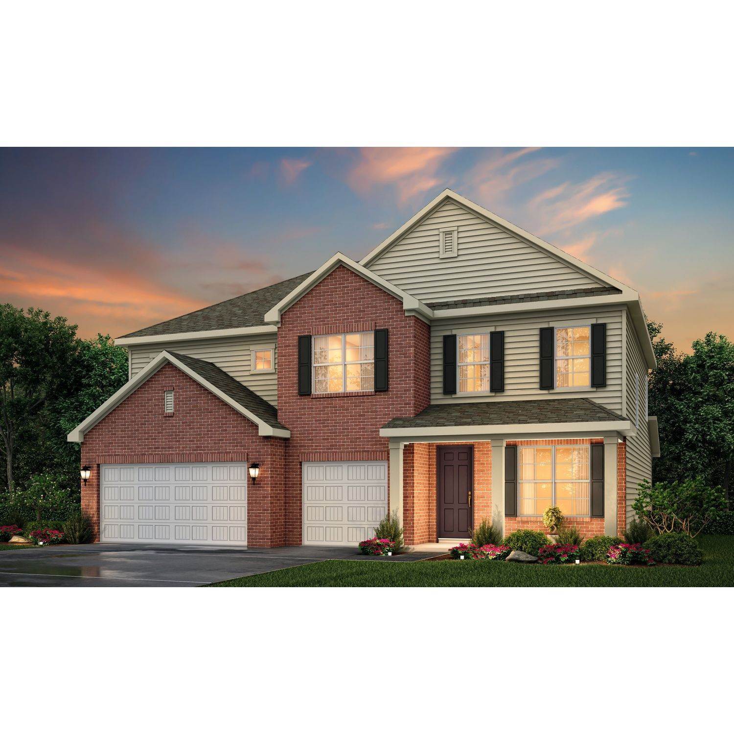 Einfamilienhaus für Verkauf beim Murfreesboro, TN 37128