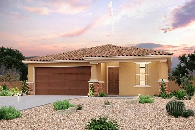 3. Mountain View Estates building at 8012 S Magic Drive, Casa Grande, AZ 85193