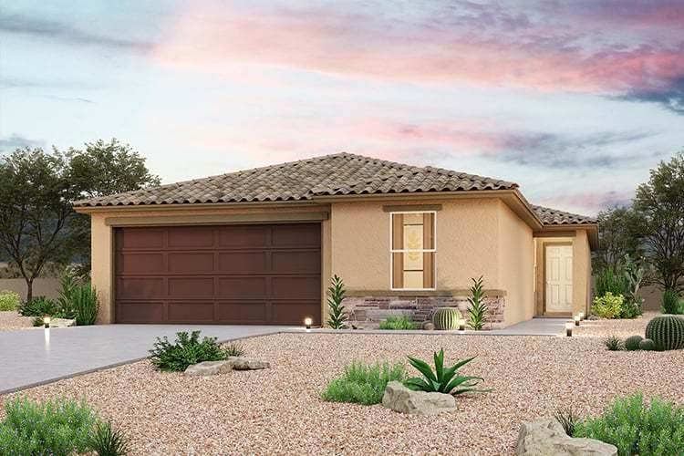 4. Mountain View Estates building at 8012 S Magic Drive, Casa Grande, AZ 85193