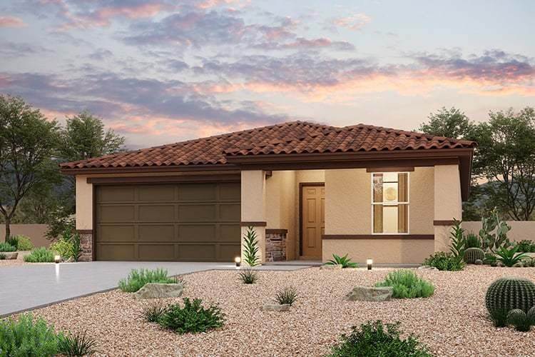 7. Mountain View Estates building at 8012 S Magic Drive, Casa Grande, AZ 85193