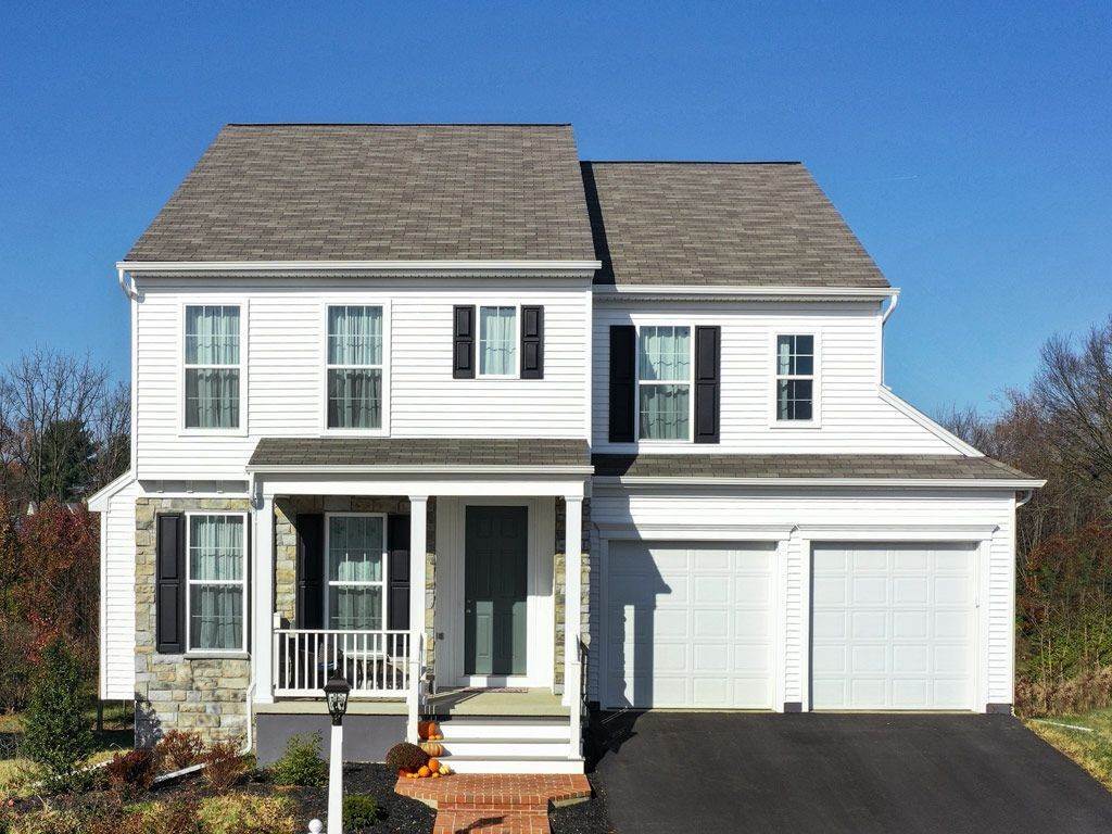 Single Family for Sale at Bridgeville, PA 15017
