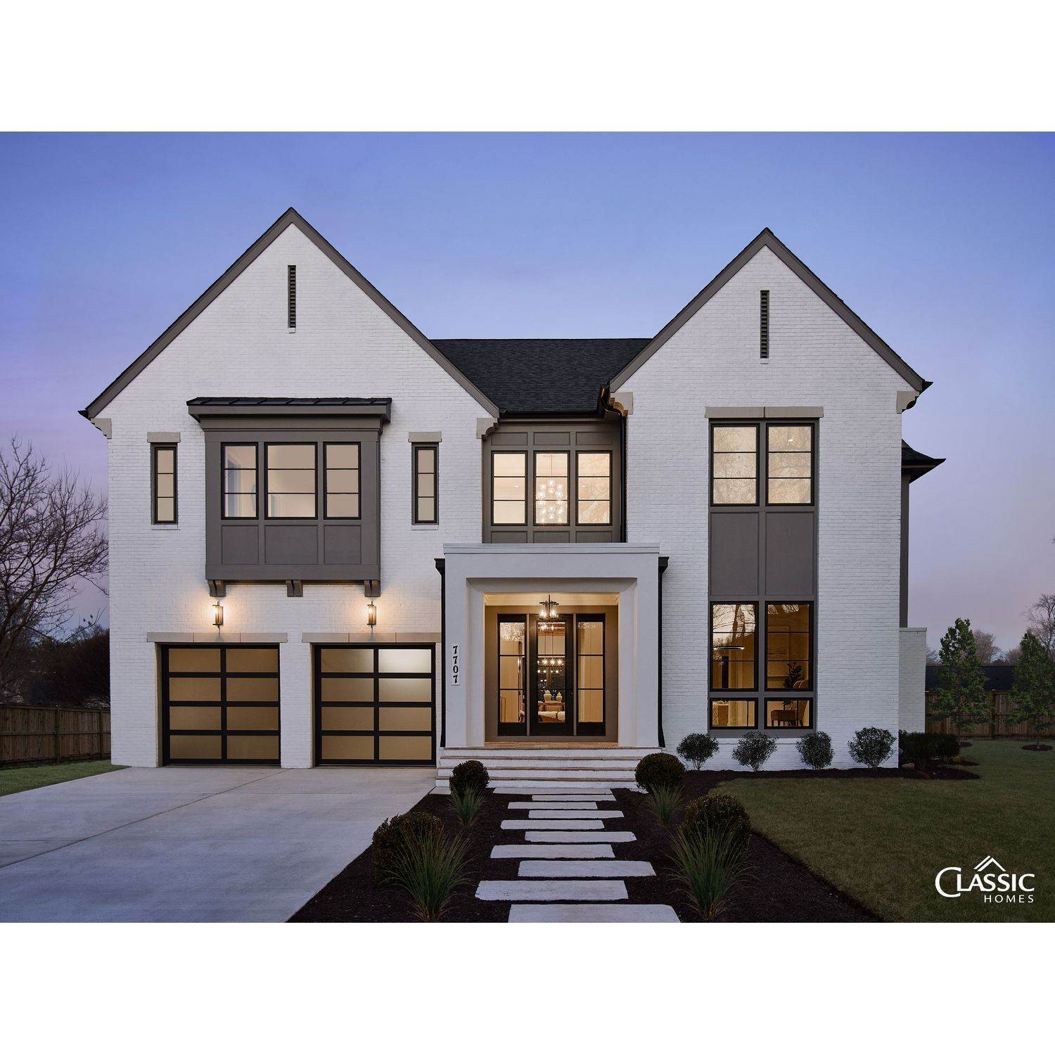 Classic Homes of Maryland - Custom Home Builder (Bethesda) xây dựng tại Bethesda, MD 20817