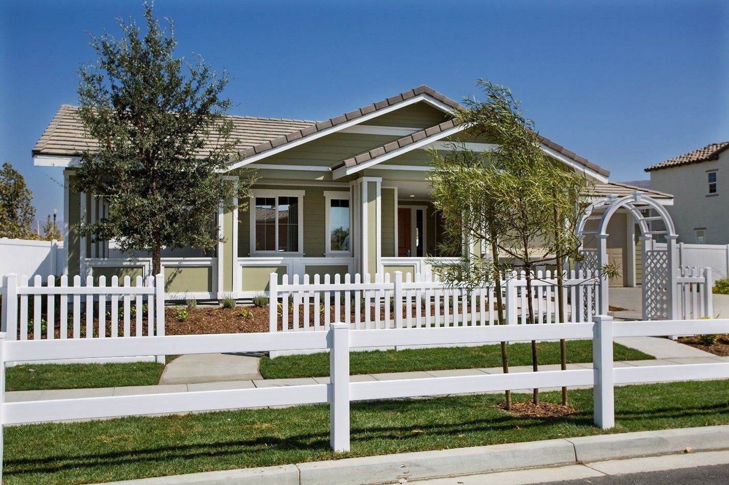 Single Family for Sale at Fillmore, CA 93015
