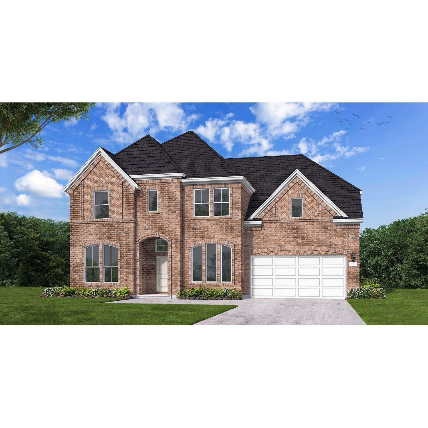 Single Family for Sale at Richmond, TX 77407