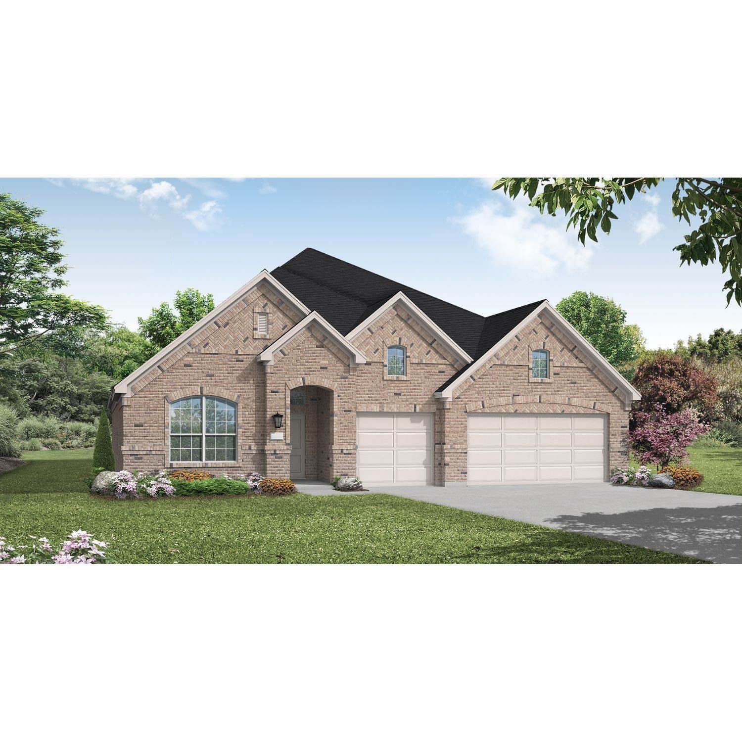 Single Family for Sale at Richmond, TX 77407